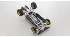 Kyosho rc beetle