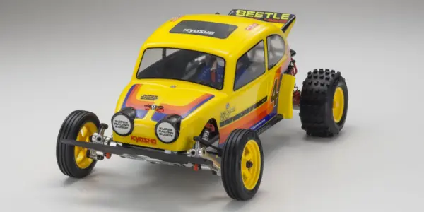 Cheap RC Cars Online in UK