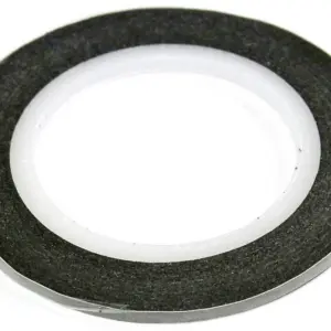 Lining Tape 2mm/10m black