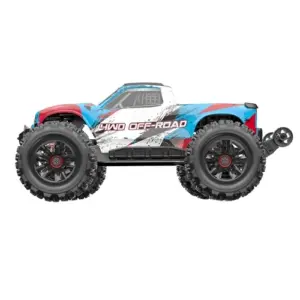 MJX Hyper go 16208 RC monster truck