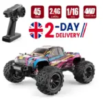 MJX 16209 RC Monster truck