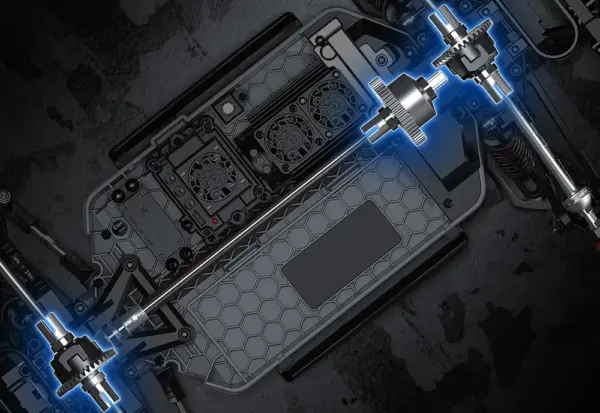 Cheap RC Cars Online in UK