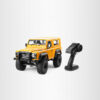 MN 999 2.4G 1/12 4WD RTR Crawler RC Car Off-Road For Land Rover Vehicle Models - Image 4
