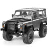 MN 999 2.4G 1/12 4WD RTR Crawler RC Car Off-Road For Land Rover Vehicle Models - Image 3