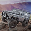 MN 999 2.4G 1/12 4WD RTR Crawler RC Car Off-Road For Land Rover Vehicle Models - Image 2