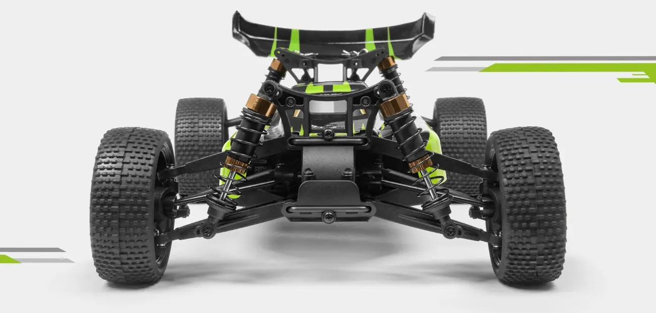 Maverick Phantom XB 110 RTR RC Buggy