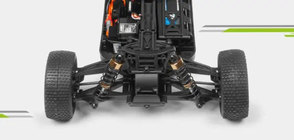 Maverick Phantom XB 110 RTR RC Buggy