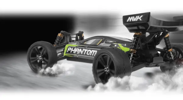 Maverick Phantom XB 110 RTR RC Buggy