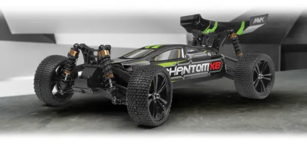 Maverick Phantom XB 110 RTR RC Buggy