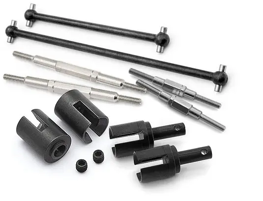 Maverick quantumrx rc rally car