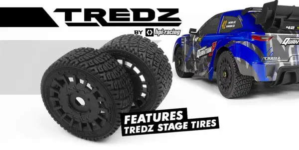 Maverick quantumrx rc rally car