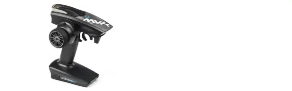 Maverick quantumrx rc rally car