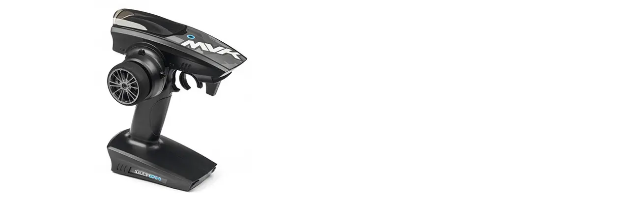 Maverick quantumrx rc rally car