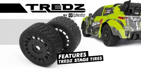 Maverick quantumrx rc rally car