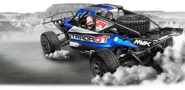 Maverick RC cars
