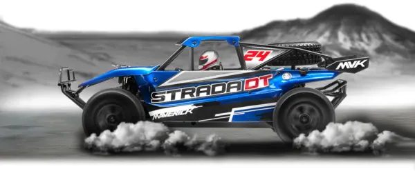 Maverick RC cars