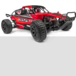 Maverick Strada dt Red Brushless RC car