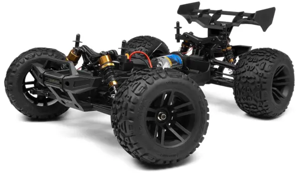 Maverick XT Flux RC Truck