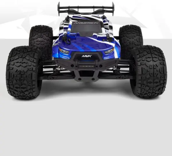 Maverick XT Flux RC Truck