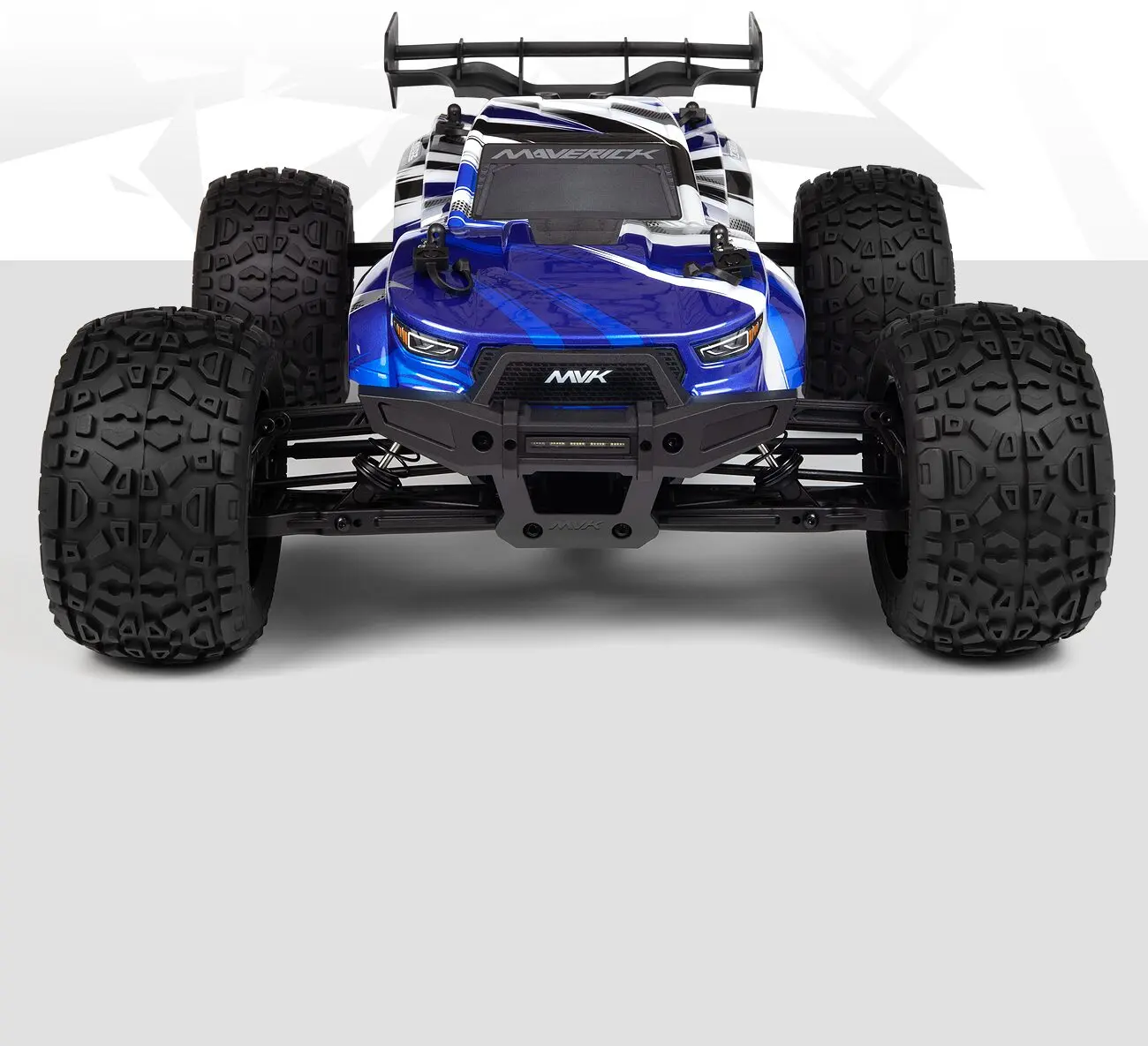 Maverick XT Flux RC Truck