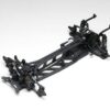 Yokomo Master RC Drift car Md2.0 Assemble Kit - Black - Image 3