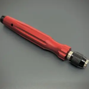 Metal Handle for Tool Tips