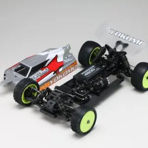 Yokomo Master Off-Road Mo2.0 - 4Wd RC Buggy