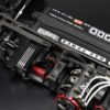 Yokomo Master Speed Ms1.0 RC Touring Car Kit - Alloy - Image 2