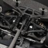 Yokomo Master Speed Ms1.0 RC Touring Car Kit - Alloy - Image 3