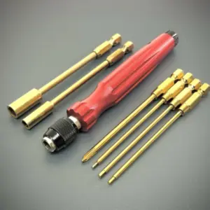 Multi Tool Kit 6-in-1