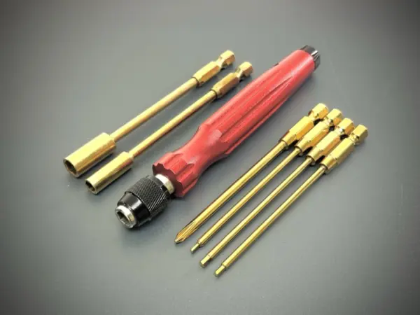 Multi Tool Kit 6-in-1 – RC Wheels & Tyres