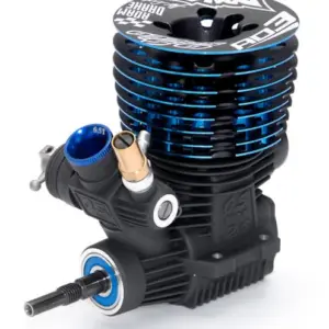 #OS1CJ00 - O.S. SPEED B21 Adam Drake 3 Off-Road