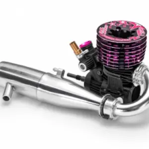 #OS1CJ03 - O.S. Speed B21 Ronda Drake Edition 2 Combo