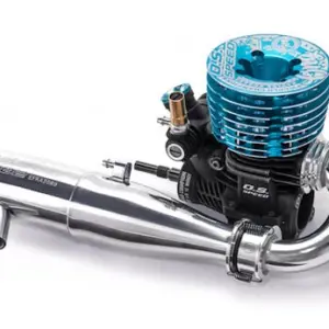 #OS1DL02 - O.S. SPEED B21 Ongaro World Champion Combo Set