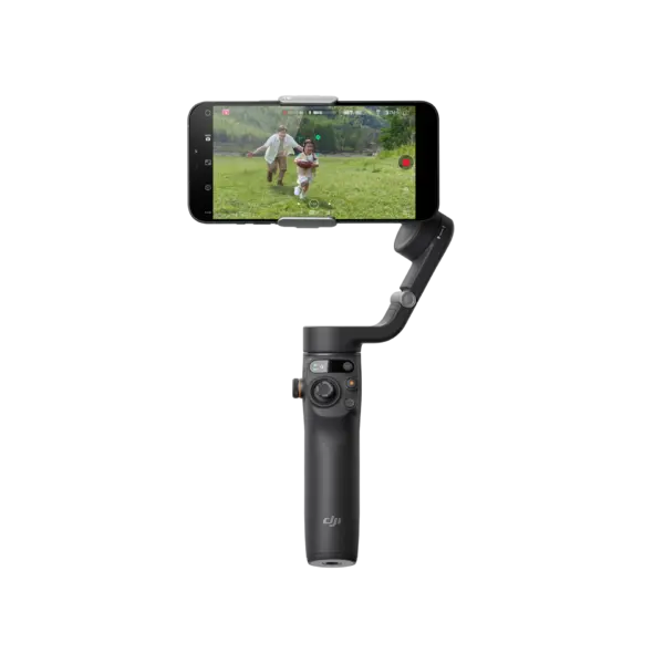 DJI Osmo Mobile 6 – Drones