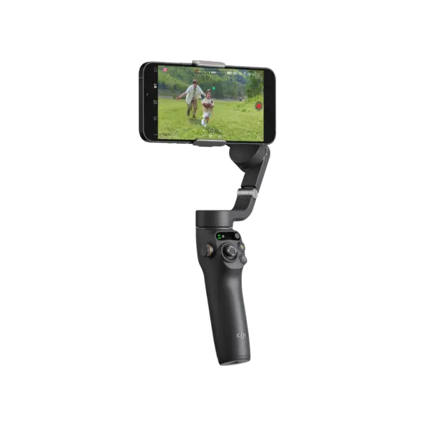 DJI Osmo Mobile 6 – Drones