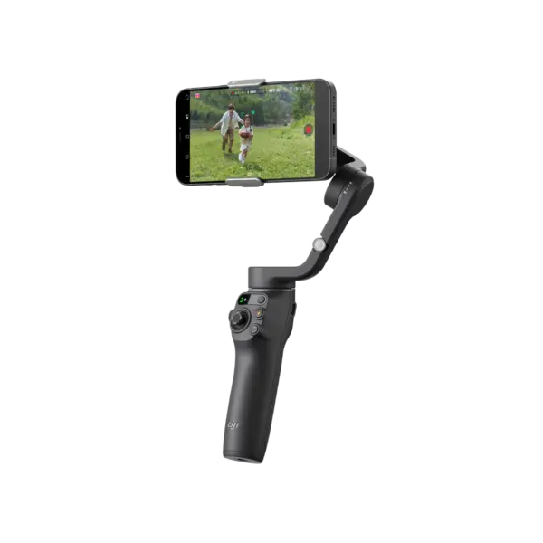 DJI Osmo Mobile 6 – Drones