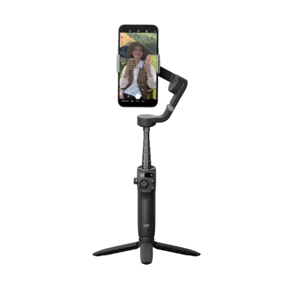 DJI Osmo Mobile 6 – Drones