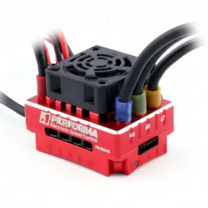 Performa Racing P1 Controller 100 A Sensor/Sensorless, 2-3S