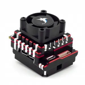 Performa Racing P1 HMX Controller 150 A Sensor, 2S