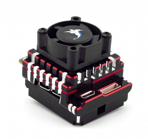 Performa Racing P1 HMX Controller 150 A Sensor, 2S