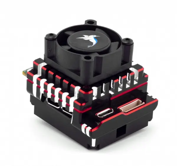 Performa Racing P1 HMX Controller 150 A Sensor, 2S – RC Wheels & Tyres