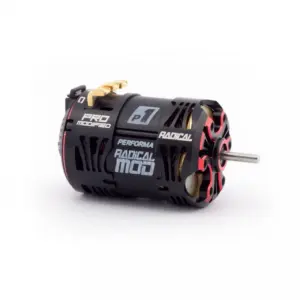 Performa Racing P1 Modified 540 Modified Motor 7.5 T