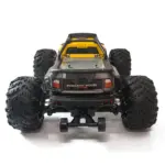 Pinecone 1201 Fission RC truck