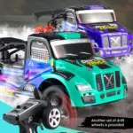 Pinecone SG-1610 RC Drif truck