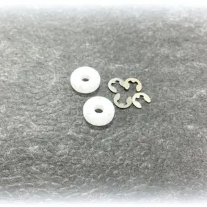 Piston for Standard Dampers 3-holes (2)