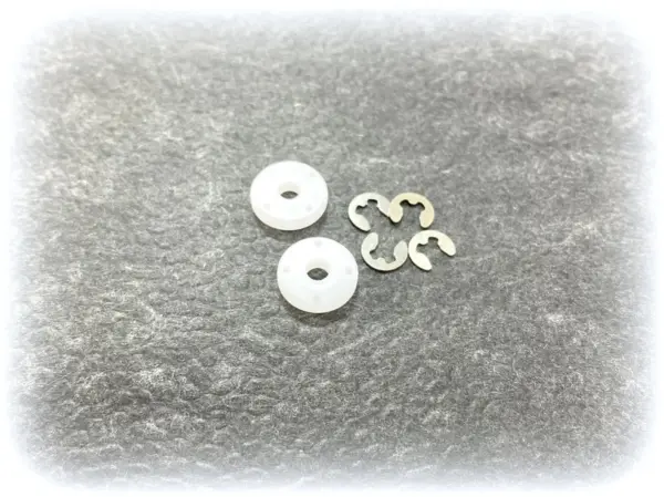 Piston for Standard Dampers 4-holes (2) – RC Wheels & Tyres