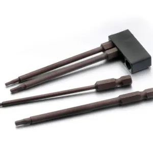 Power Tool Tips 1.5/2.0/2.5/3.0 Allen wrench