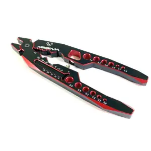Pro Multi Tool Multifunction Pliers
