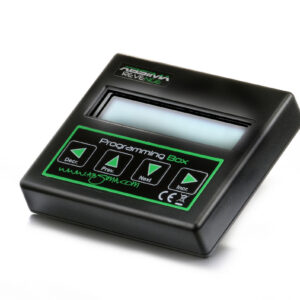 Programming Box for "Revenge CTS V3.1" 1:8 / 1:10
